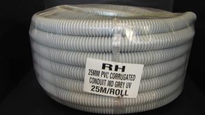 Products: Flexi 25MM(MTR)