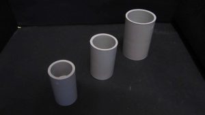 25mm Coupling Grey