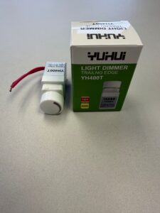 Products: Yh Led Dimmer Switch 400w