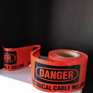 Foil Mesh Tape 50m
