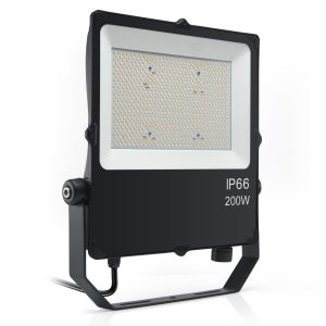 20w Led Floodlight Pir Sensor