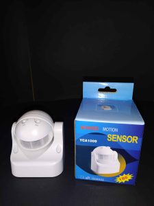 Infrared Sensor 180 Degrees Wh