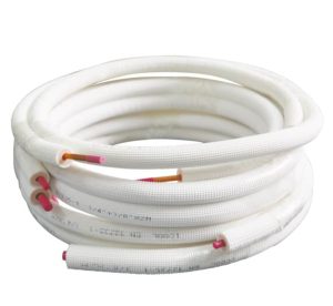 1/4 X 1/2 Pair Coil 20mtr