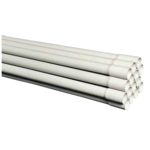 Products: 20mm Conduit Grey(4mtr)