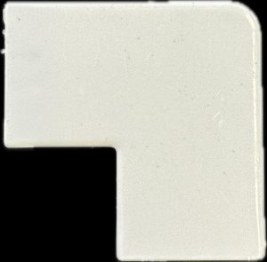 25x16mm Trunking Elbow
