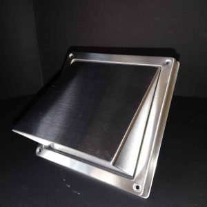 150mm Exhaust Grill