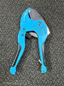 Products: 42mm Pvc Pipe Cutter
