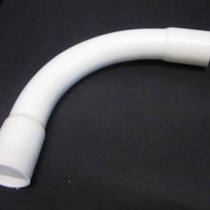 Products: 40mm Bend Orange 90deg