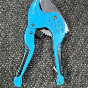 Products: 6 Inch Gib Cutting Saw