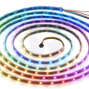 75w Cob Led Driver For 5mtr 24v