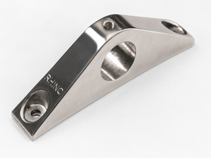 Products: Aluminum Saddles - Rhino Manufacturing NZ