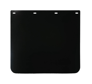 Products: Mudflaps - Black - Rhino Manufacturing NZ