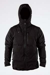 STORMHIDE™  Waterproof Puffer