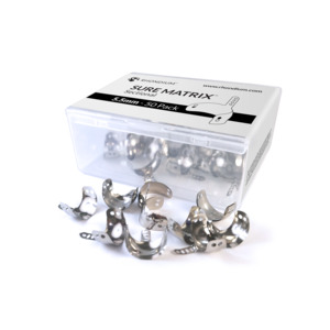 Sure Matrix - 5.5mm - 50 Pack