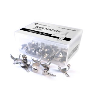 Sure Matrix - 4.5mm - 50 Pack