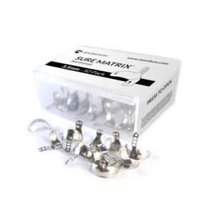 Sure Matrix - 3.5mm - 50 Pack