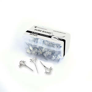 Sure Band: Sure Band Premolar 5.5mm - 50 Pack