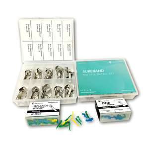 Sure Band: Sure Band Intro Kit
