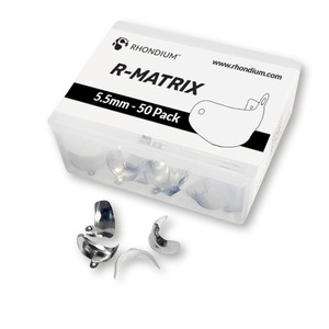 R-Matrix - 5.5mm - 50 Pack