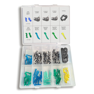 M-Ring Sectional Matrix Kit