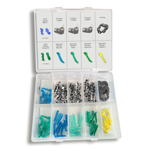 Powerring: M-Ring Sectional Matrix Intro Kit