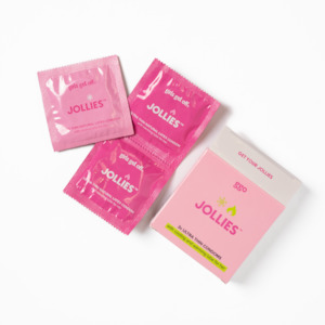 GGO Jollies (3 Pack)