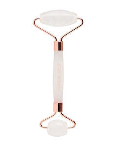 Bopo Women: Bopo Women Facial Roller - Clear Quartz