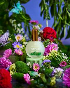 Bopo Women Body Mist 50ml - Nurture