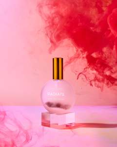 Bopo Women Body Mist 50ml - Radiate