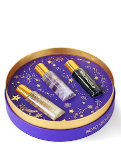 Bopo Women: Bopo Women Perfume Roller Trio Set