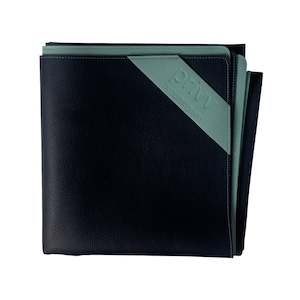 Porter Green | Privv | Mist + Ink | Picnic Rug