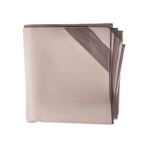 Porter Green: Porter Green | Privv | Latte + Donkey | Picnic Rug