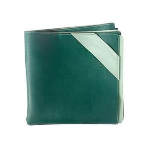 Porter Green | Privv | Sage + Olive | Picnic Rug