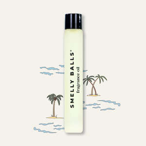 Smelly Balls COASTAL DRIFT Fragrance Oil 15ml