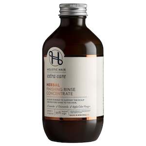 Hair: Holistic Hair Herbal Finishing Rinse Concentrate 300ml