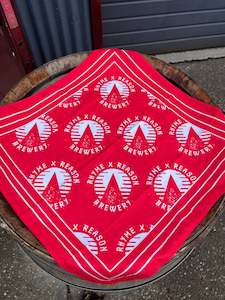 Merch: Bandana