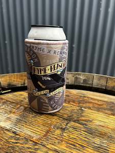 Merch: Shark Car Beer Coozie