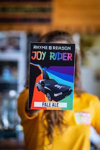 Accessories: Joy Rider Tacker