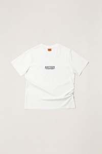 Mens T Shirts: Cactus Vintage Ss T-Shirt Vintage White