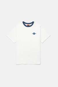 Mens T Shirts: Eclipse T-Shirt Natural