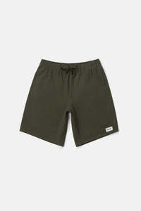 Mens Sale All: Textured Box Jam Olive