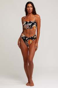 10 Swim: Adeline Xanadu Pant Black