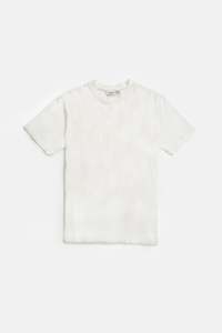 Rhythm Vintage: Classic Vintage Tee Vintage White
