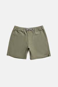 Mens Best Sellers: Classic Beach Short Olive