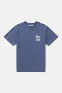 No Discount: Siesta Tee Navy