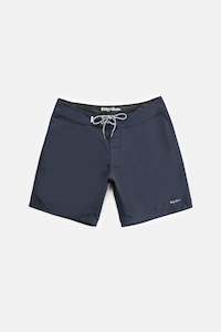 Set Classic Stretch Trunk: Classic Stretch Trunk Worn Navy
