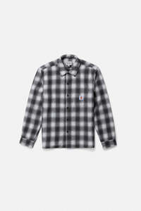 Mens Sale All: Plaid Ls Flannel Shirt