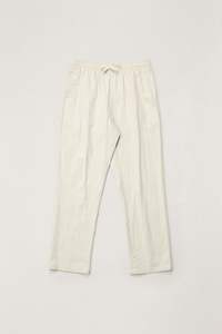 Mens Sale All: Linen Jam Pant Bone