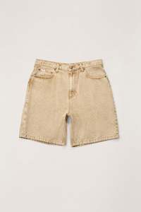 Mens Sale All: Toby Denim Short Sand