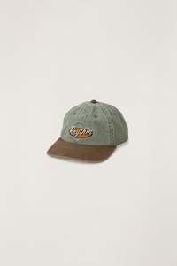 Mens Headwear: Hallmark Cap